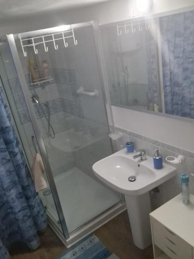La Casa Minou Apartment เจนัว ภายนอก รูปภาพ